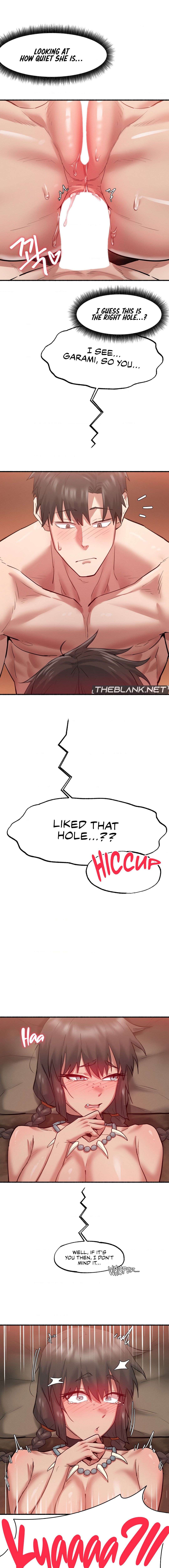 Onuri Sex Culture Laboratory Manhwa - Chapter 5 Page 3