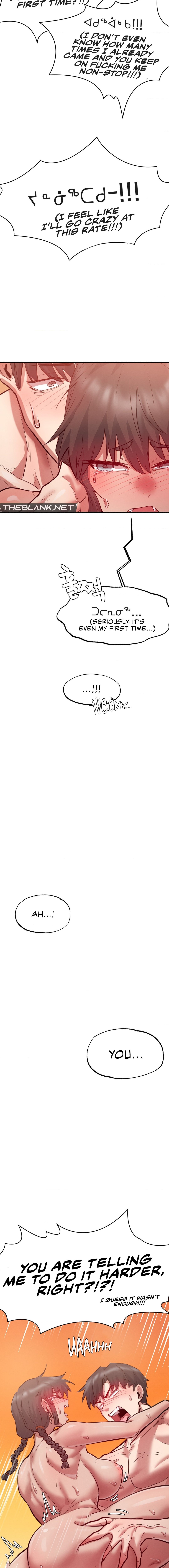 Onuri Sex Culture Laboratory Manhwa - Chapter 5 Page 14