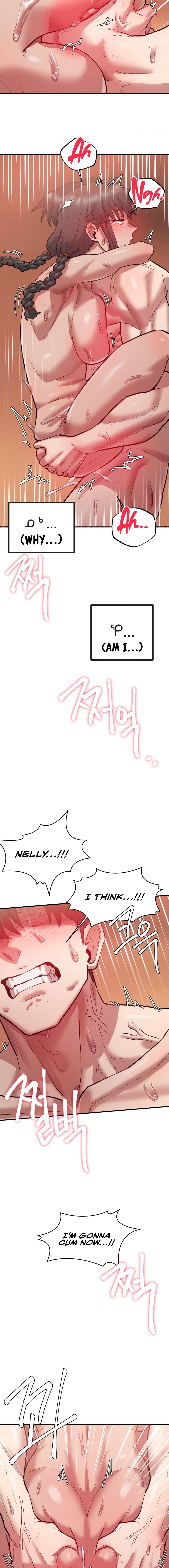 Onuri Sex Culture Laboratory Manhwa - Chapter 5 Page 16