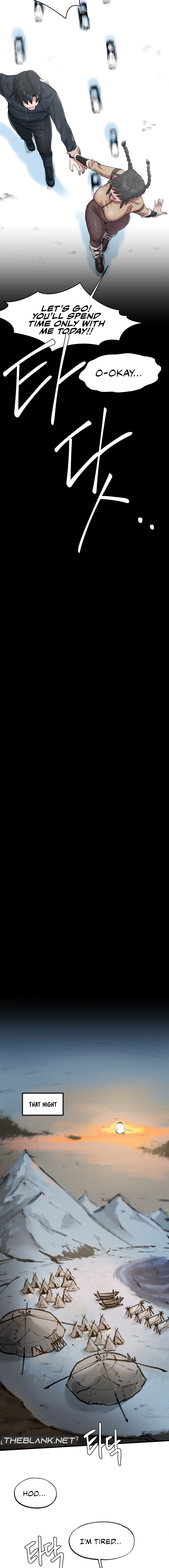 Onuri Sex Culture Laboratory Manhwa - Chapter 3 Page 13