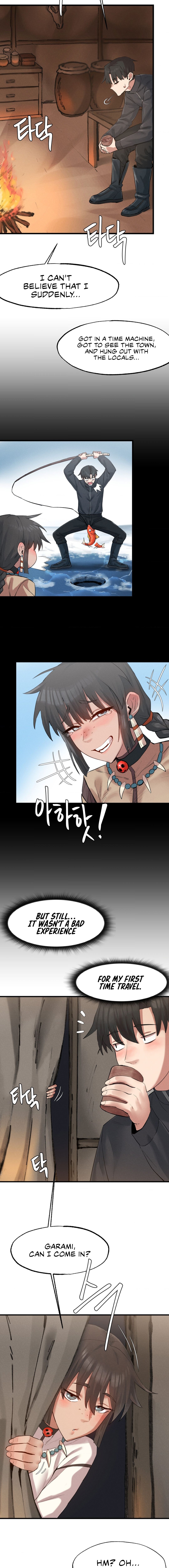 Onuri Sex Culture Laboratory Manhwa - Chapter 3 Page 14