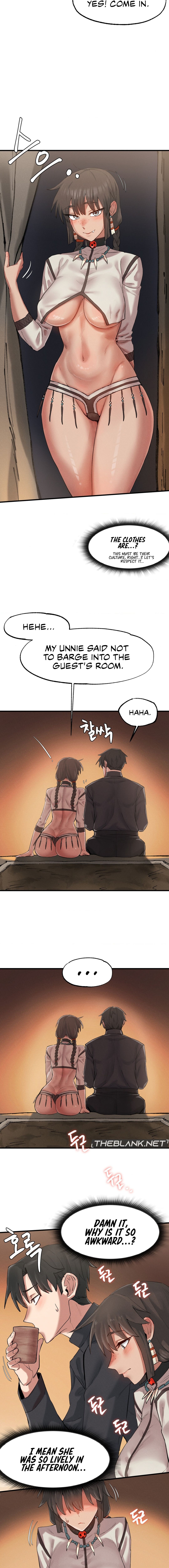 Onuri Sex Culture Laboratory Manhwa - Chapter 3 Page 15