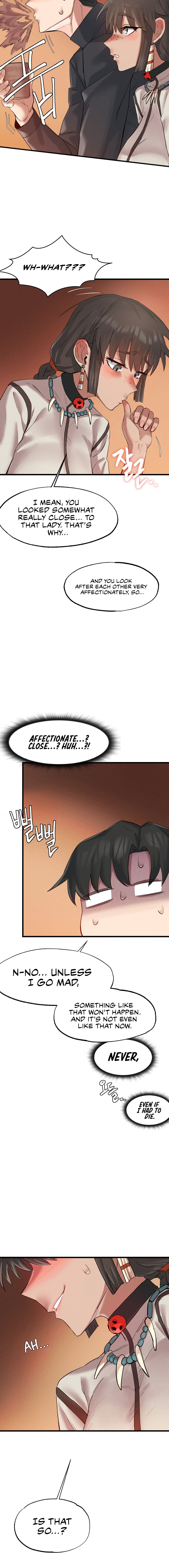 Onuri Sex Culture Laboratory Manhwa - Chapter 3 Page 17