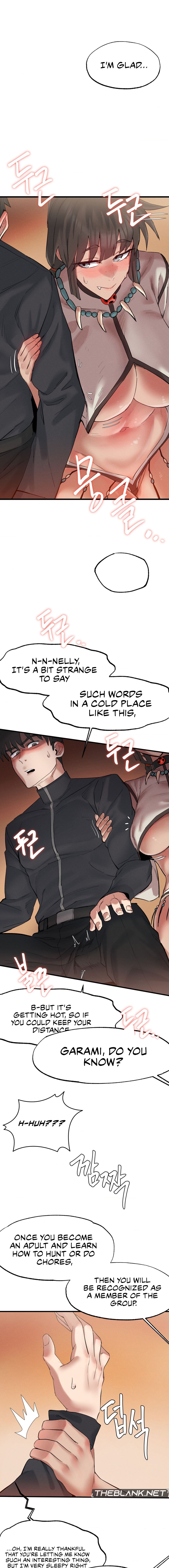 Onuri Sex Culture Laboratory Manhwa - Chapter 3 Page 18