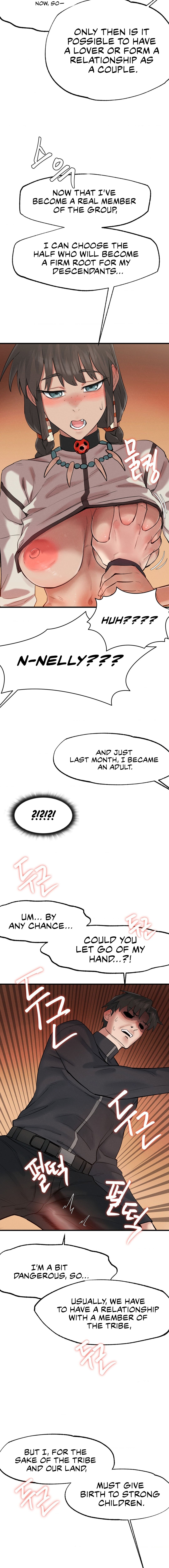 Onuri Sex Culture Laboratory Manhwa - Chapter 3 Page 19