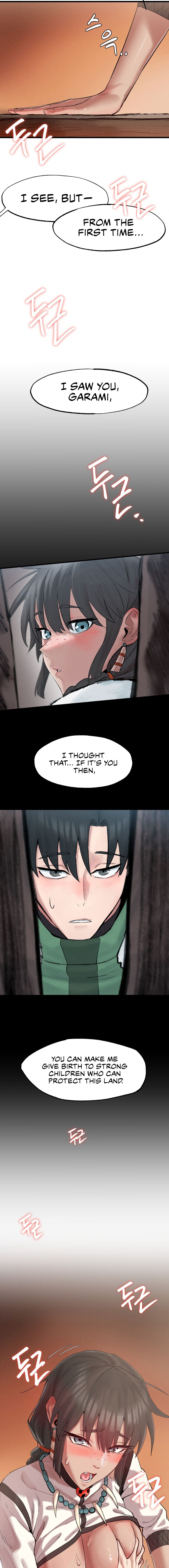 Onuri Sex Culture Laboratory Manhwa - Chapter 3 Page 20