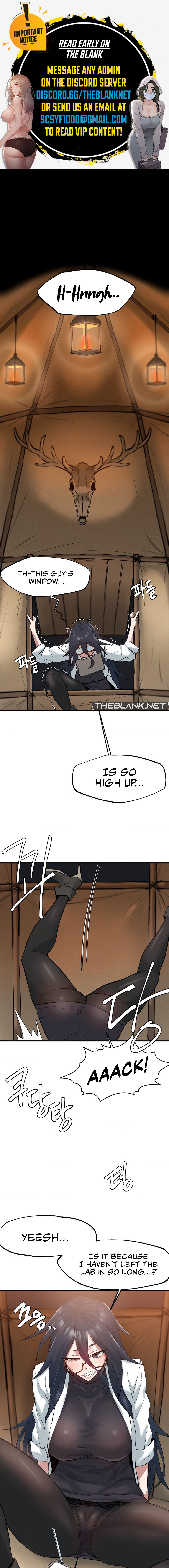 Onuri Sex Culture Laboratory Manhwa - Chapter 4 Page 0