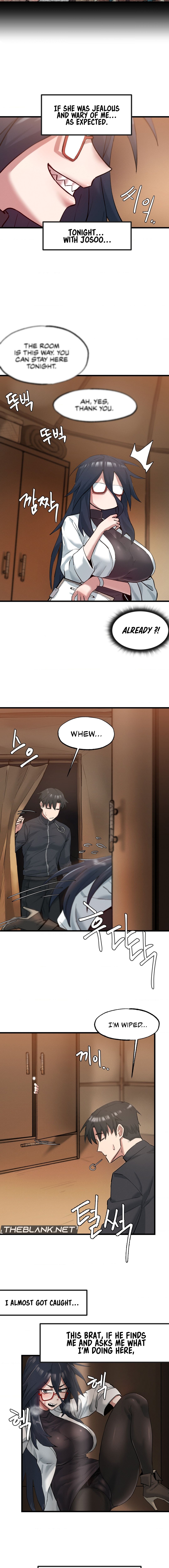 Onuri Sex Culture Laboratory Manhwa - Chapter 4 Page 2