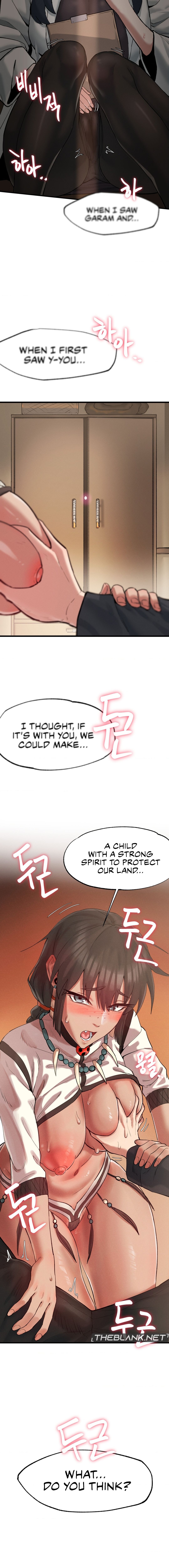 Onuri Sex Culture Laboratory Manhwa - Chapter 4 Page 5