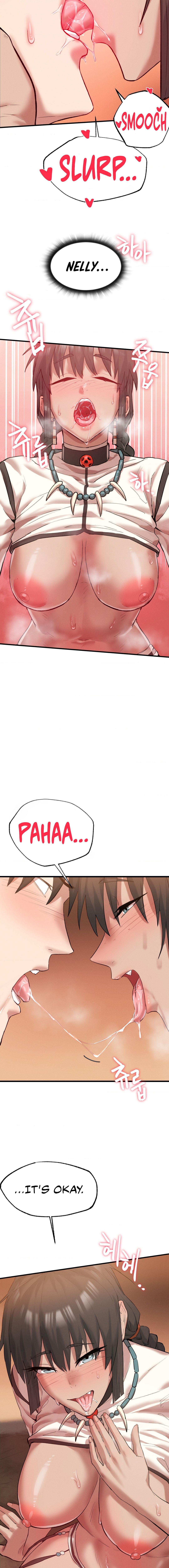 Onuri Sex Culture Laboratory Manhwa - Chapter 4 Page 7