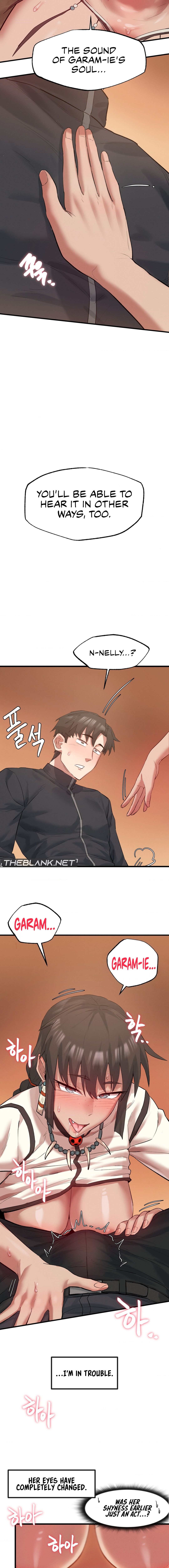 Onuri Sex Culture Laboratory Manhwa - Chapter 4 Page 8