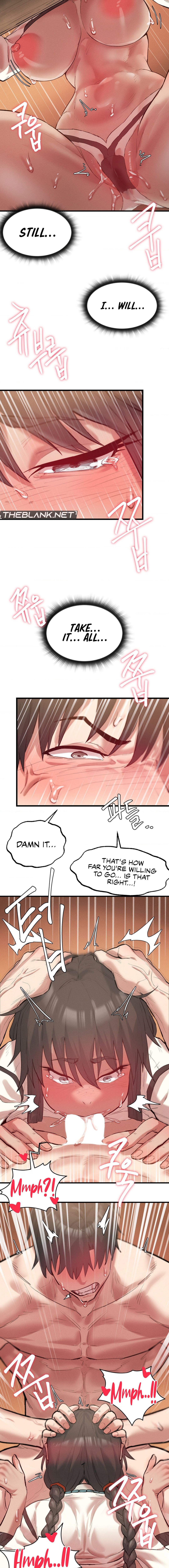 Onuri Sex Culture Laboratory Manhwa - Chapter 4 Page 13