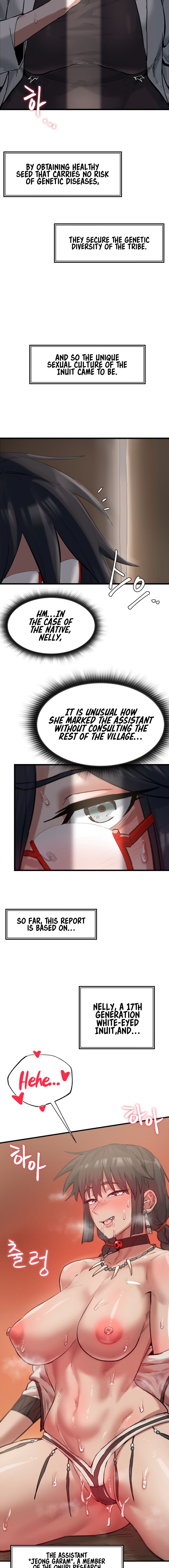 Onuri Sex Culture Laboratory Manhwa - Chapter 4 Page 16