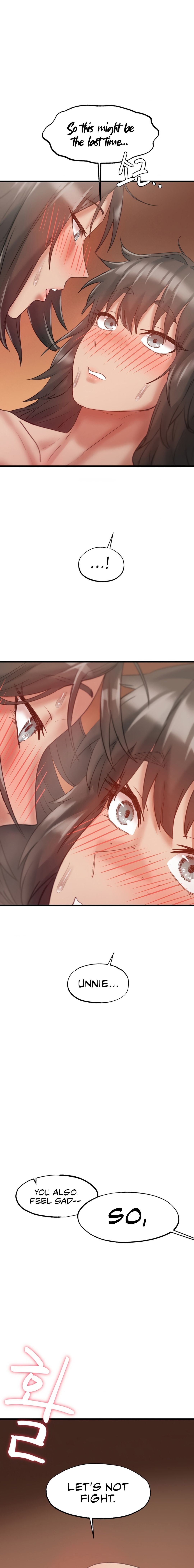 Onuri Sex Culture Laboratory Manhwa - Chapter 10 Page 21