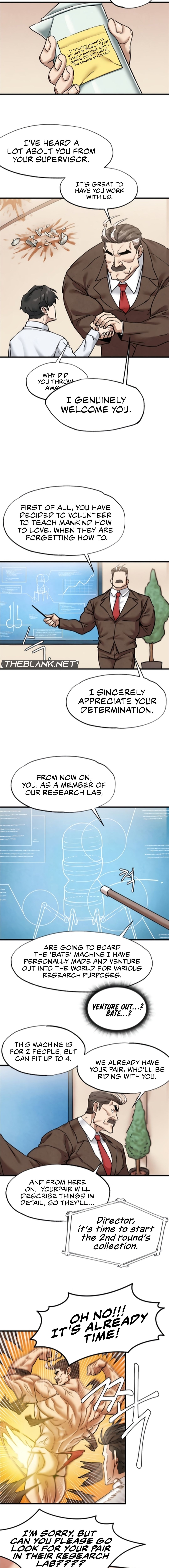 Onuri Sex Culture Laboratory Manhwa - Chapter 1 Page 11