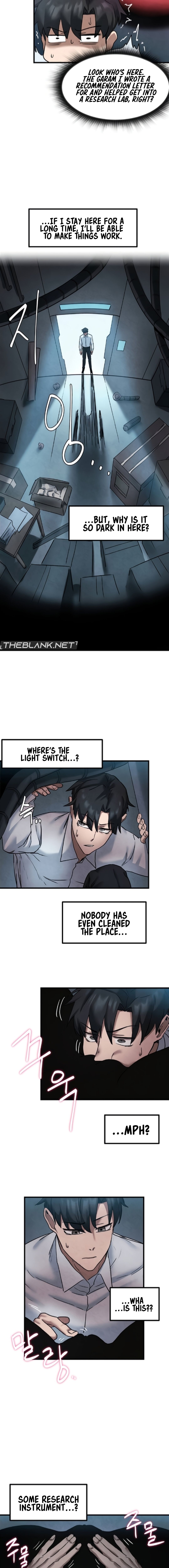 Onuri Sex Culture Laboratory Manhwa - Chapter 1 Page 13