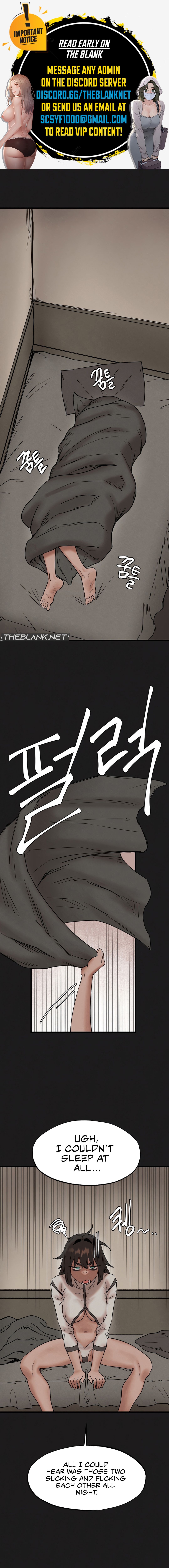 Onuri Sex Culture Laboratory Manhwa - Chapter 11 Page 0