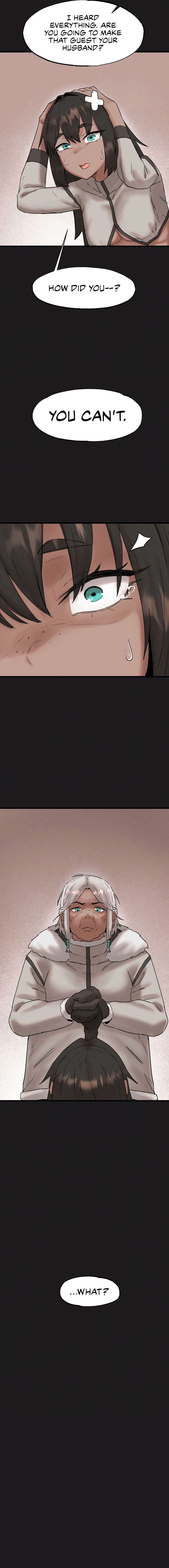 Onuri Sex Culture Laboratory Manhwa - Chapter 11 Page 3