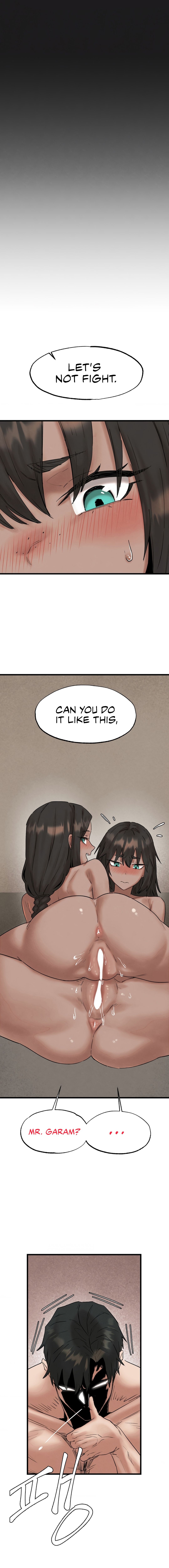 Onuri Sex Culture Laboratory Manhwa - Chapter 11 Page 4