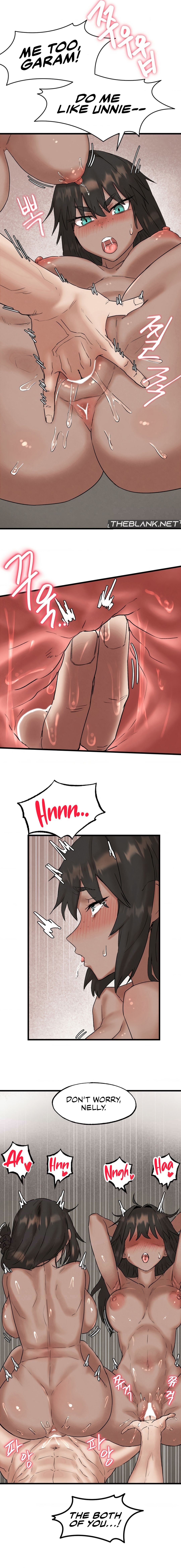 Onuri Sex Culture Laboratory Manhwa - Chapter 11 Page 7