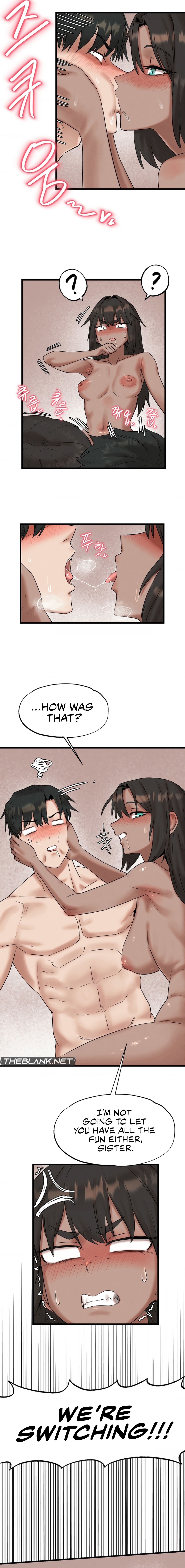 Onuri Sex Culture Laboratory Manhwa - Chapter 11 Page 11