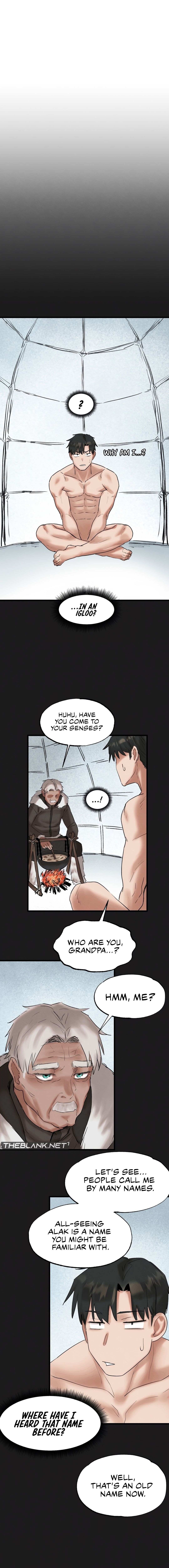 Onuri Sex Culture Laboratory Manhwa - Chapter 11 Page 14