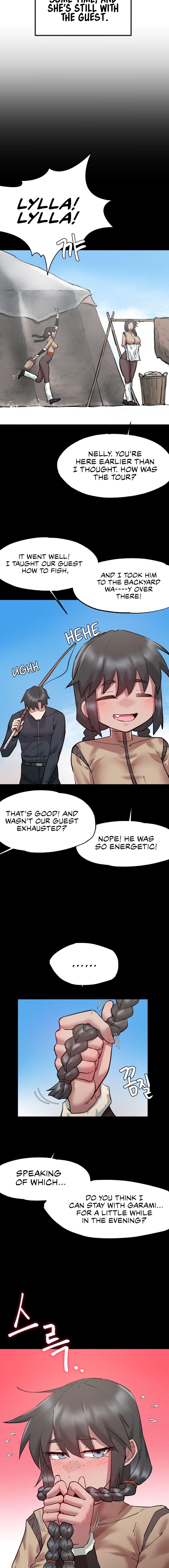 Onuri Sex Culture Laboratory Manhwa - Chapter 6 Page 1