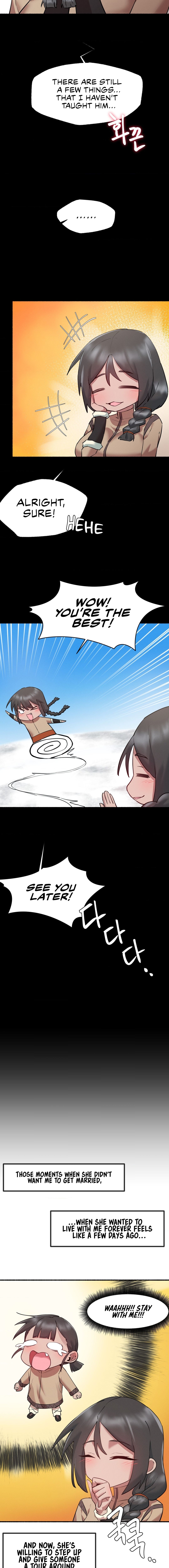 Onuri Sex Culture Laboratory Manhwa - Chapter 6 Page 2