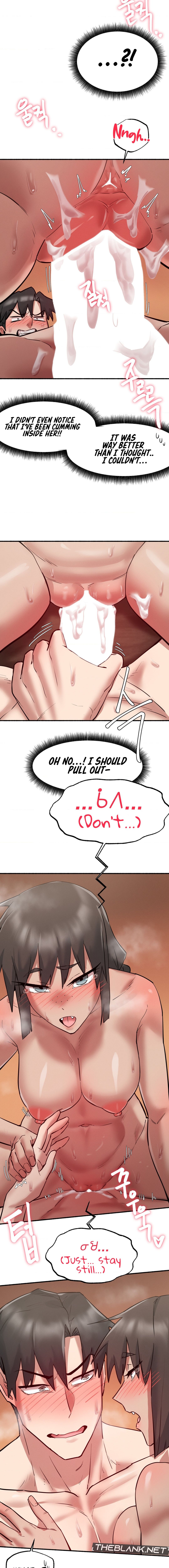 Onuri Sex Culture Laboratory Manhwa - Chapter 6 Page 6