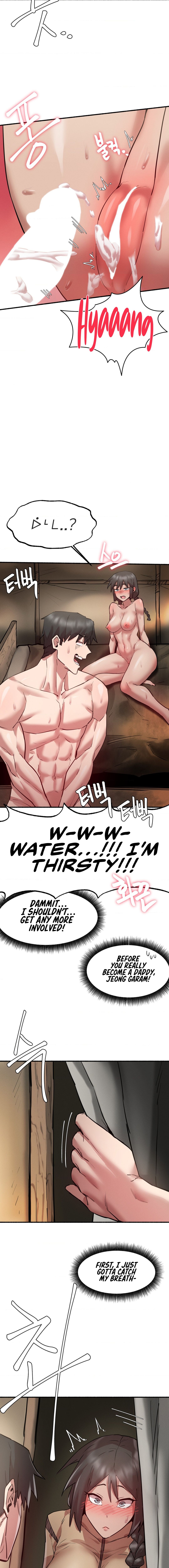 Onuri Sex Culture Laboratory Manhwa - Chapter 6 Page 8