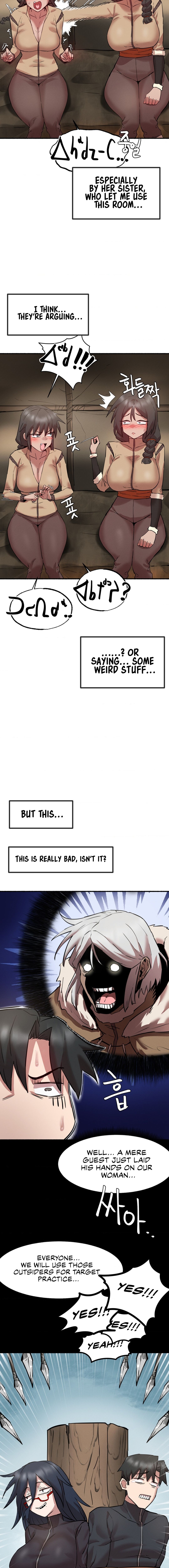 Onuri Sex Culture Laboratory Manhwa - Chapter 6 Page 11