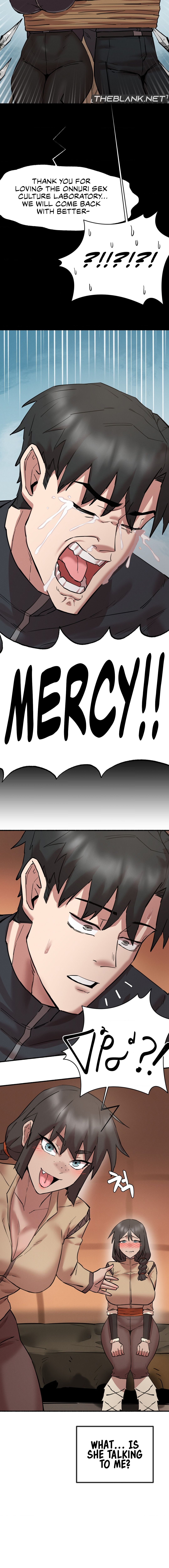 Onuri Sex Culture Laboratory Manhwa - Chapter 6 Page 12