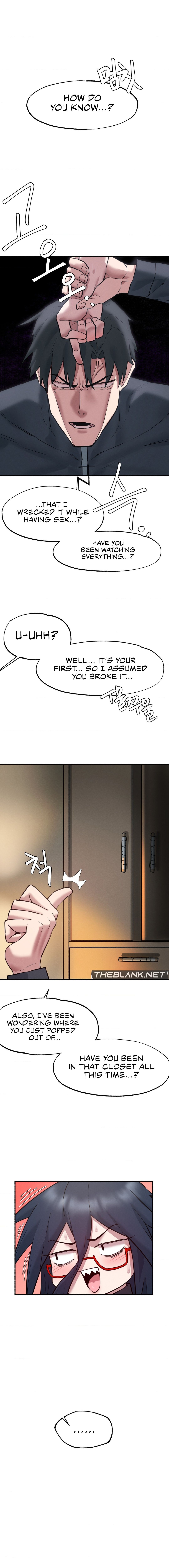 Onuri Sex Culture Laboratory Manhwa - Chapter 6 Page 16