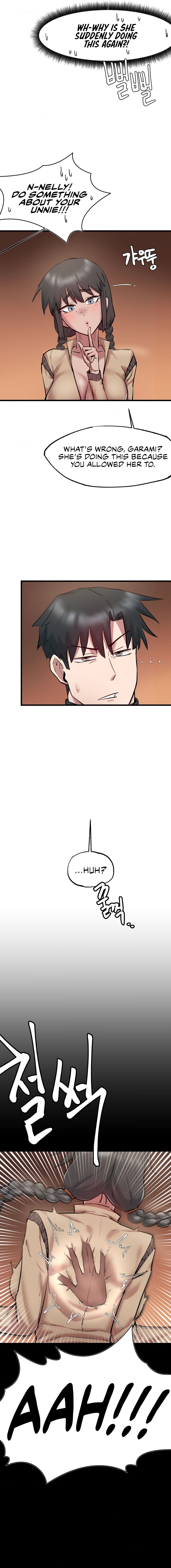 Onuri Sex Culture Laboratory Manhwa - Chapter 7 Page 1