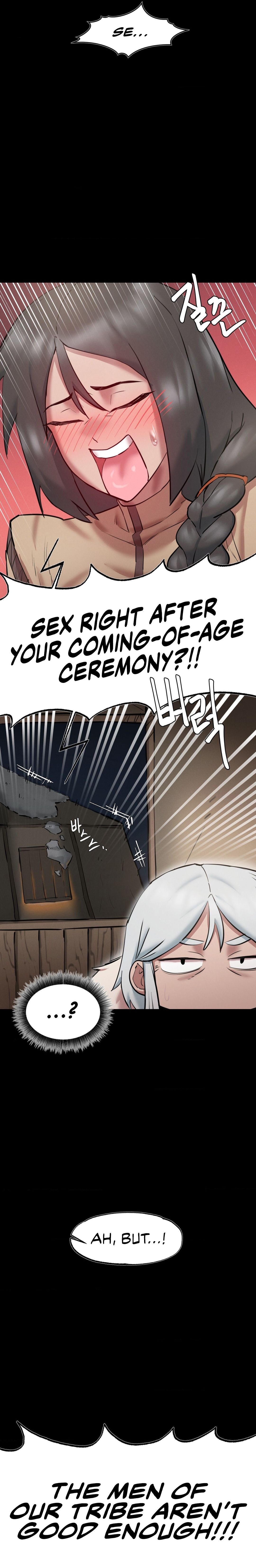 Onuri Sex Culture Laboratory Manhwa - Chapter 7 Page 3