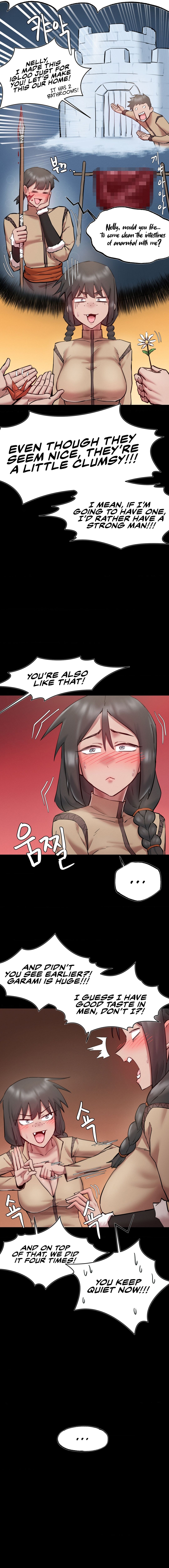 Onuri Sex Culture Laboratory Manhwa - Chapter 7 Page 4