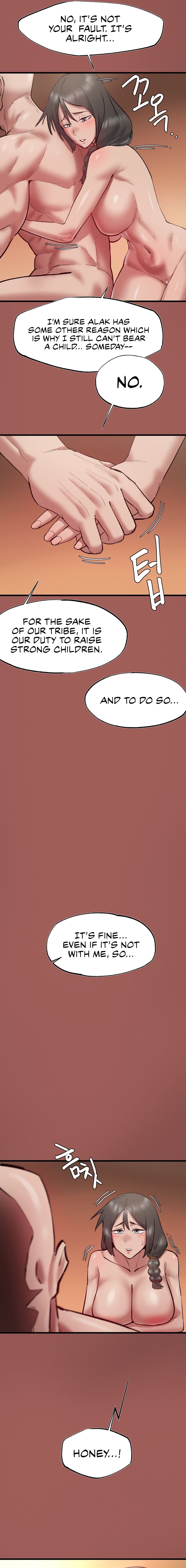 Onuri Sex Culture Laboratory Manhwa - Chapter 7 Page 6