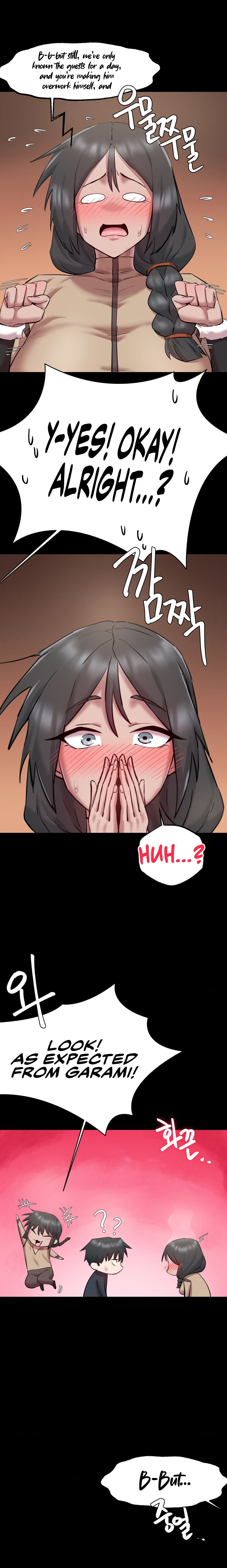 Onuri Sex Culture Laboratory Manhwa - Chapter 7 Page 8