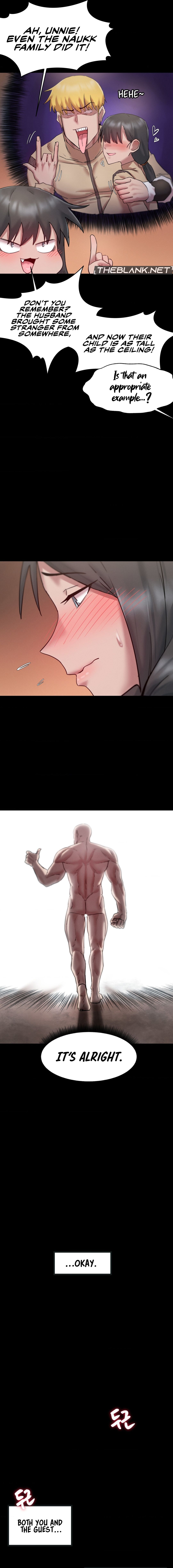 Onuri Sex Culture Laboratory Manhwa - Chapter 7 Page 9