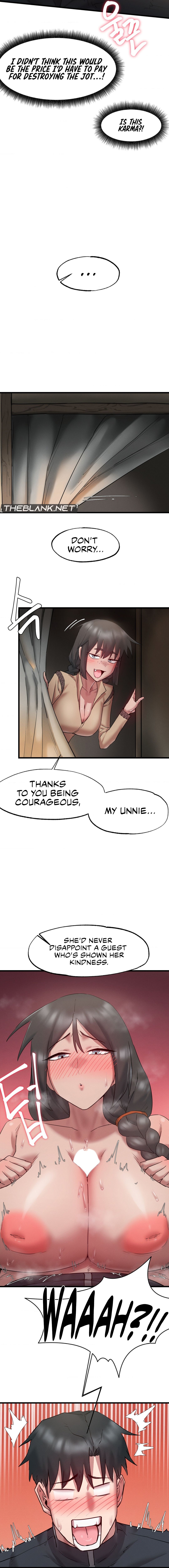 Onuri Sex Culture Laboratory Manhwa - Chapter 7 Page 12