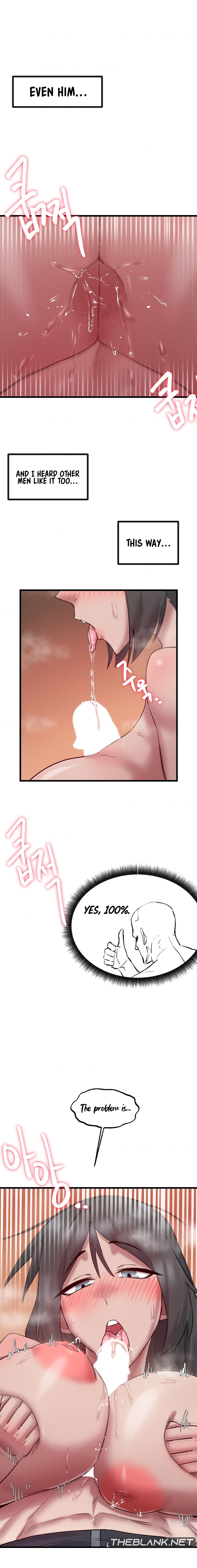 Onuri Sex Culture Laboratory Manhwa - Chapter 7 Page 16