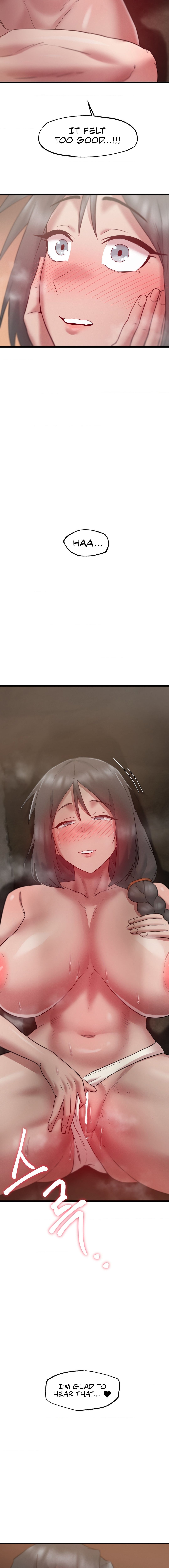 Onuri Sex Culture Laboratory Manhwa - Chapter 7 Page 20