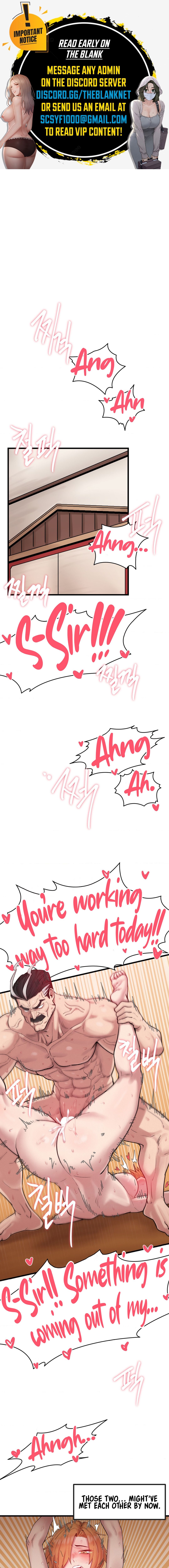 Onuri Sex Culture Laboratory Manhwa - Chapter 2 Page 0