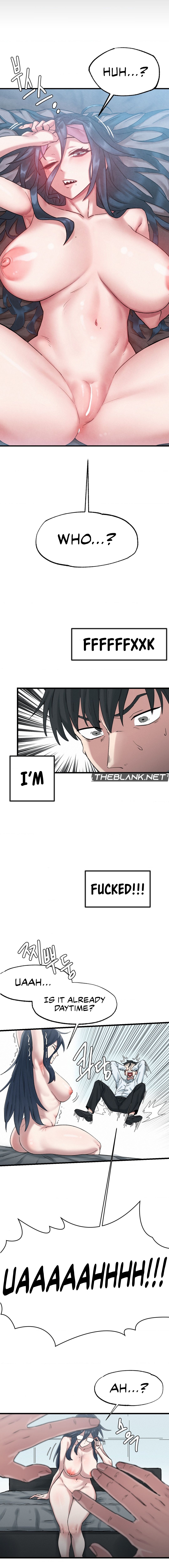 Onuri Sex Culture Laboratory Manhwa - Chapter 2 Page 2