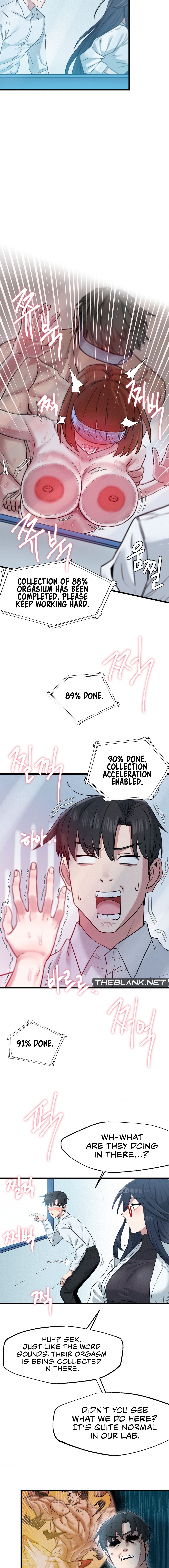 Onuri Sex Culture Laboratory Manhwa - Chapter 2 Page 11