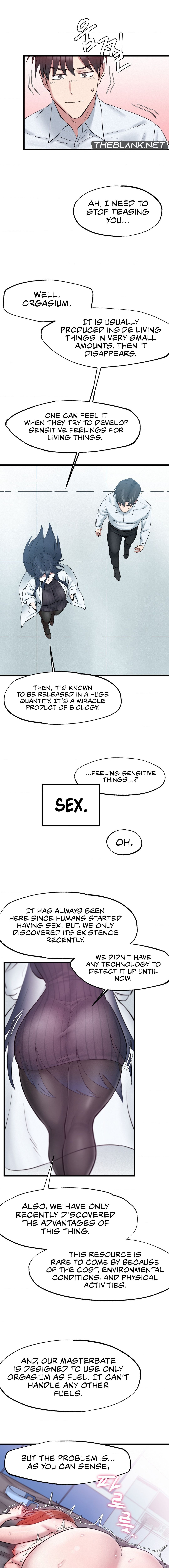 Onuri Sex Culture Laboratory Manhwa - Chapter 2 Page 14