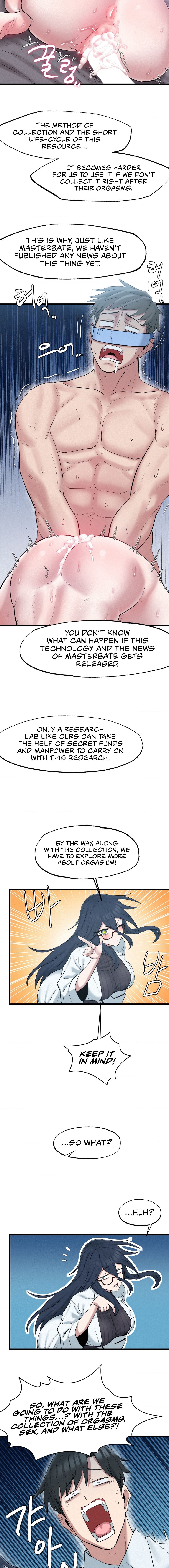 Onuri Sex Culture Laboratory Manhwa - Chapter 2 Page 15