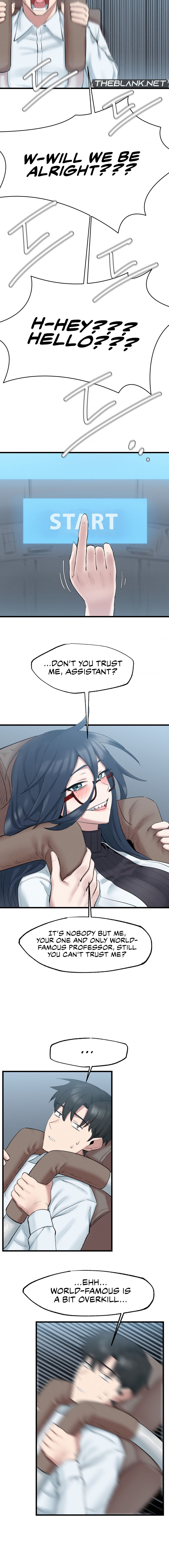 Onuri Sex Culture Laboratory Manhwa - Chapter 2 Page 20