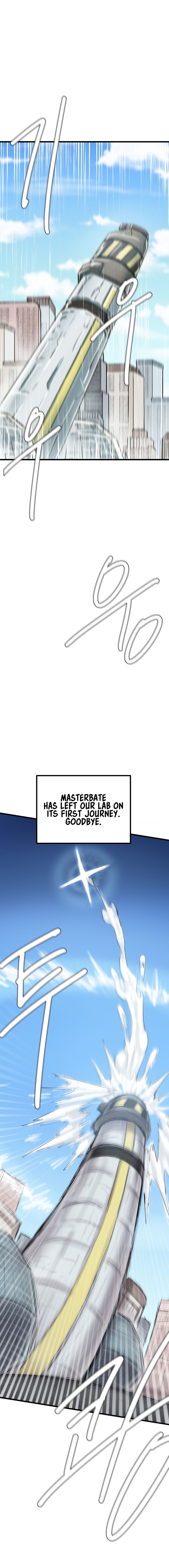 Onuri Sex Culture Laboratory Manhwa - Chapter 2 Page 21