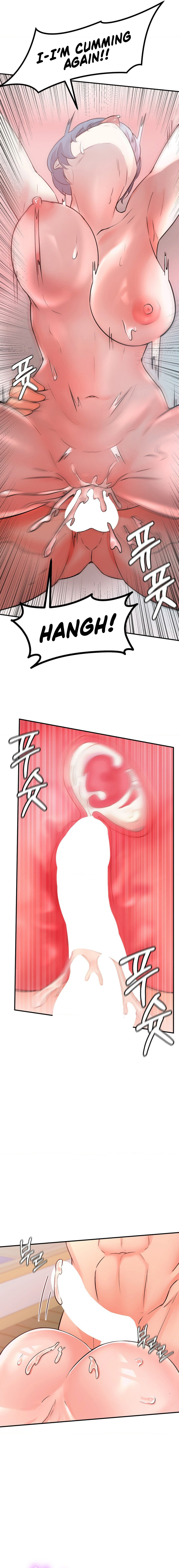 My Pillow Business Begins! Manhwa - Chapter 8 Page 11